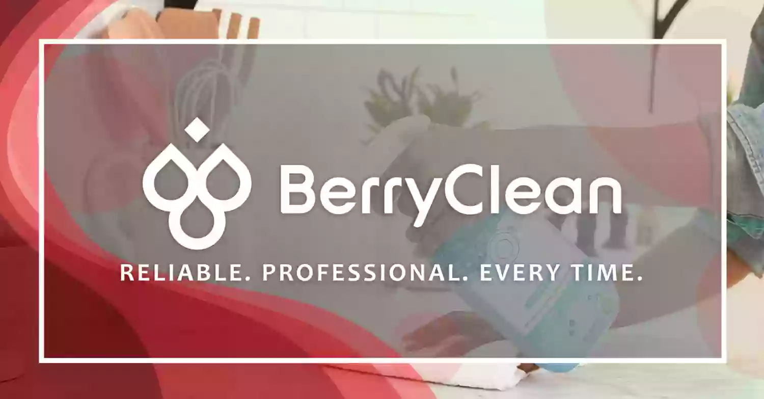 BerryClean BerryClean