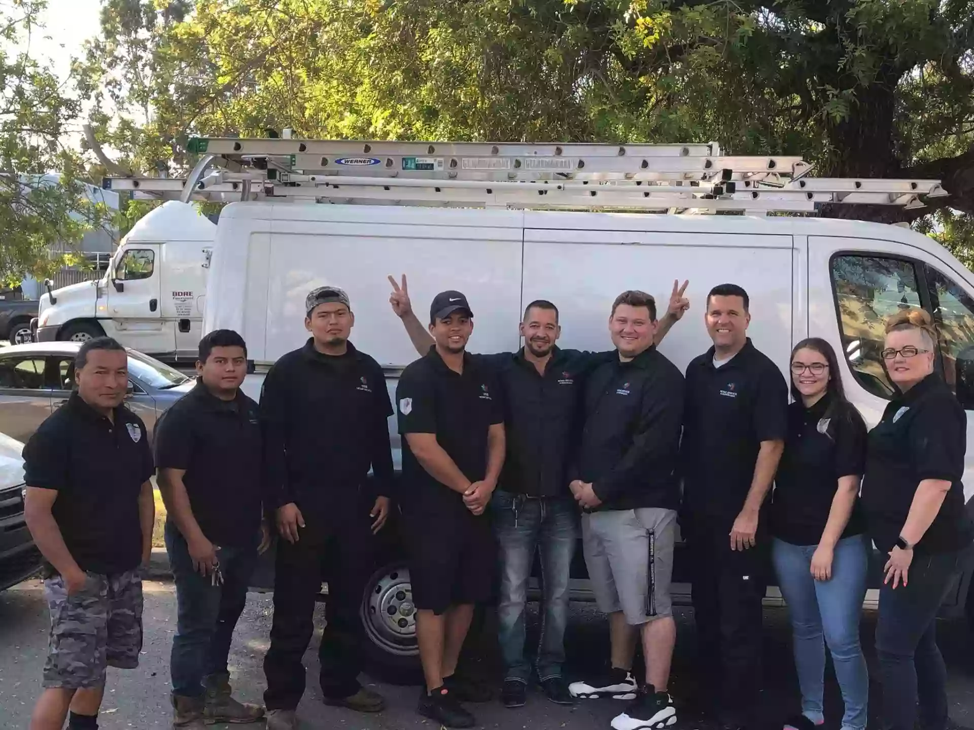 HSR Home Service HSR Home Service