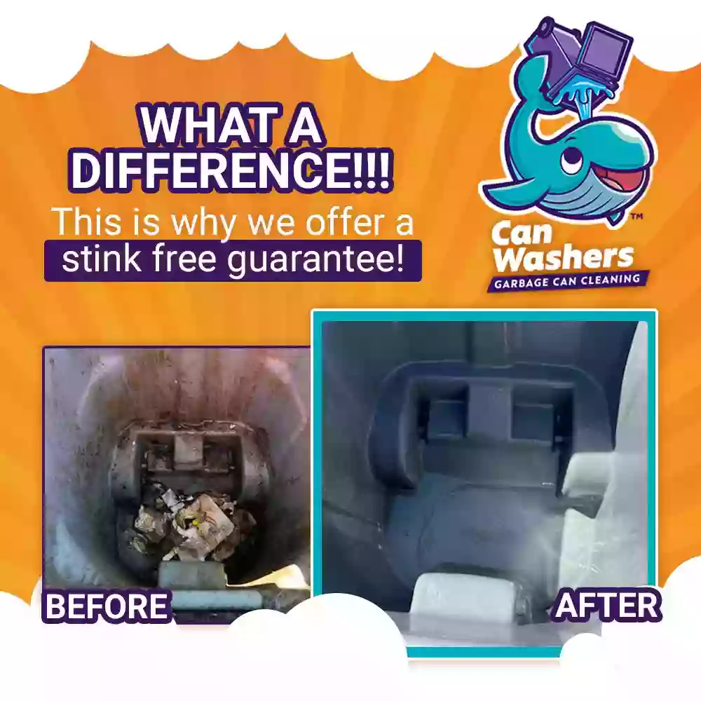 Can Washers