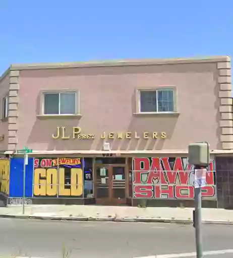 Jlp Jeweler Jlp Jeweler
