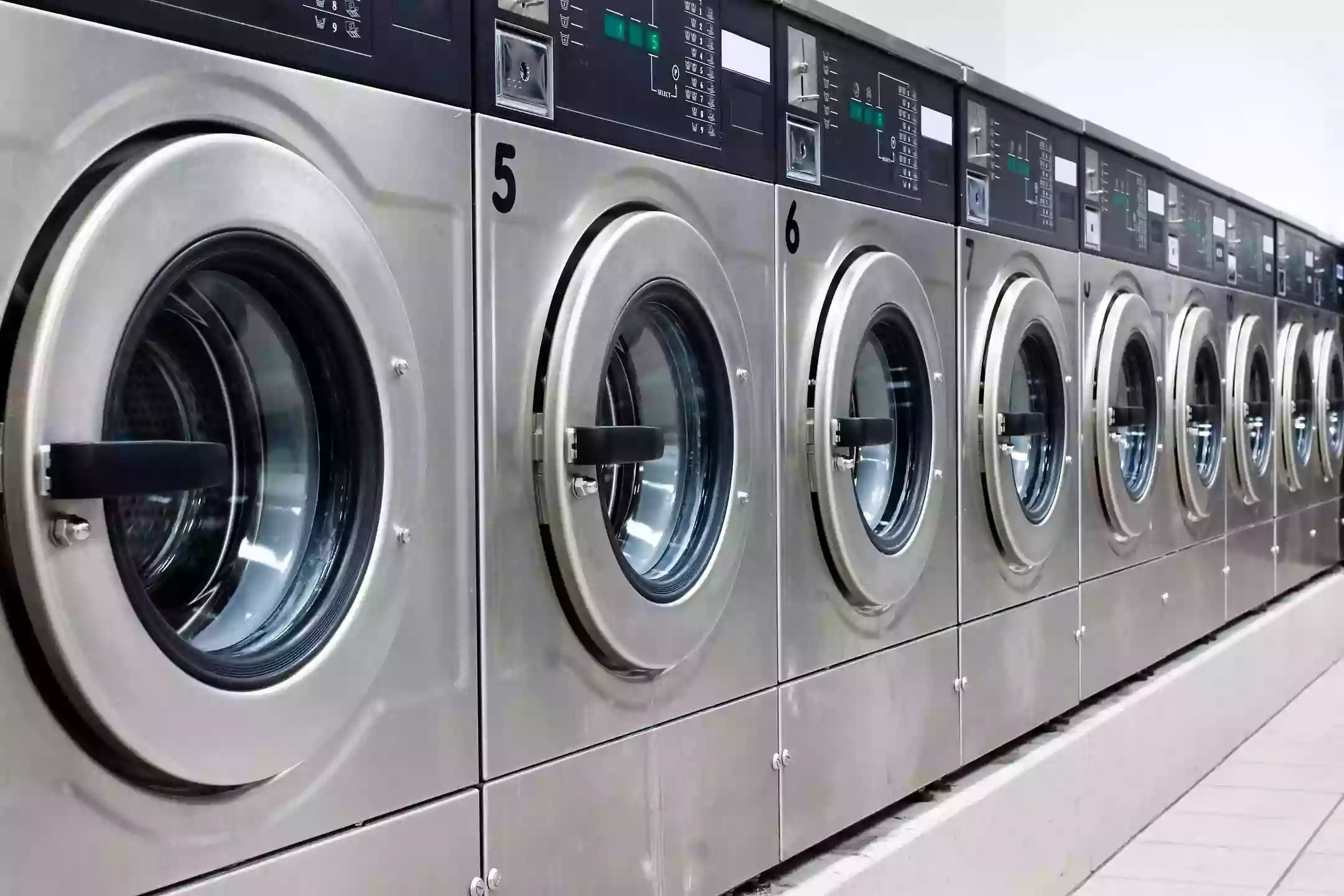 Isla Vista Laundromat Isla Vista Laundromat