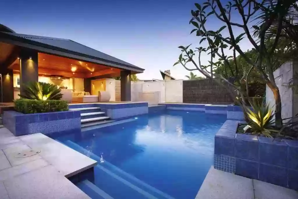 Ohana Pool Service Ohana Pool Service