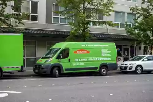 SERVPRO of Oxnard SERVPRO of Oxnard