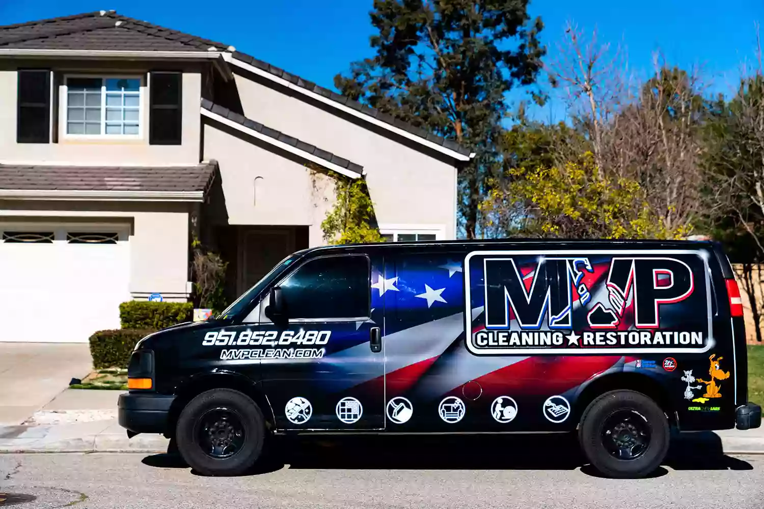 MVP Services MVP Services
