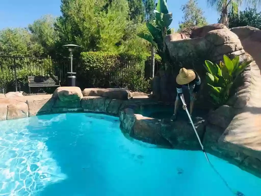 Kahuna Pool Service