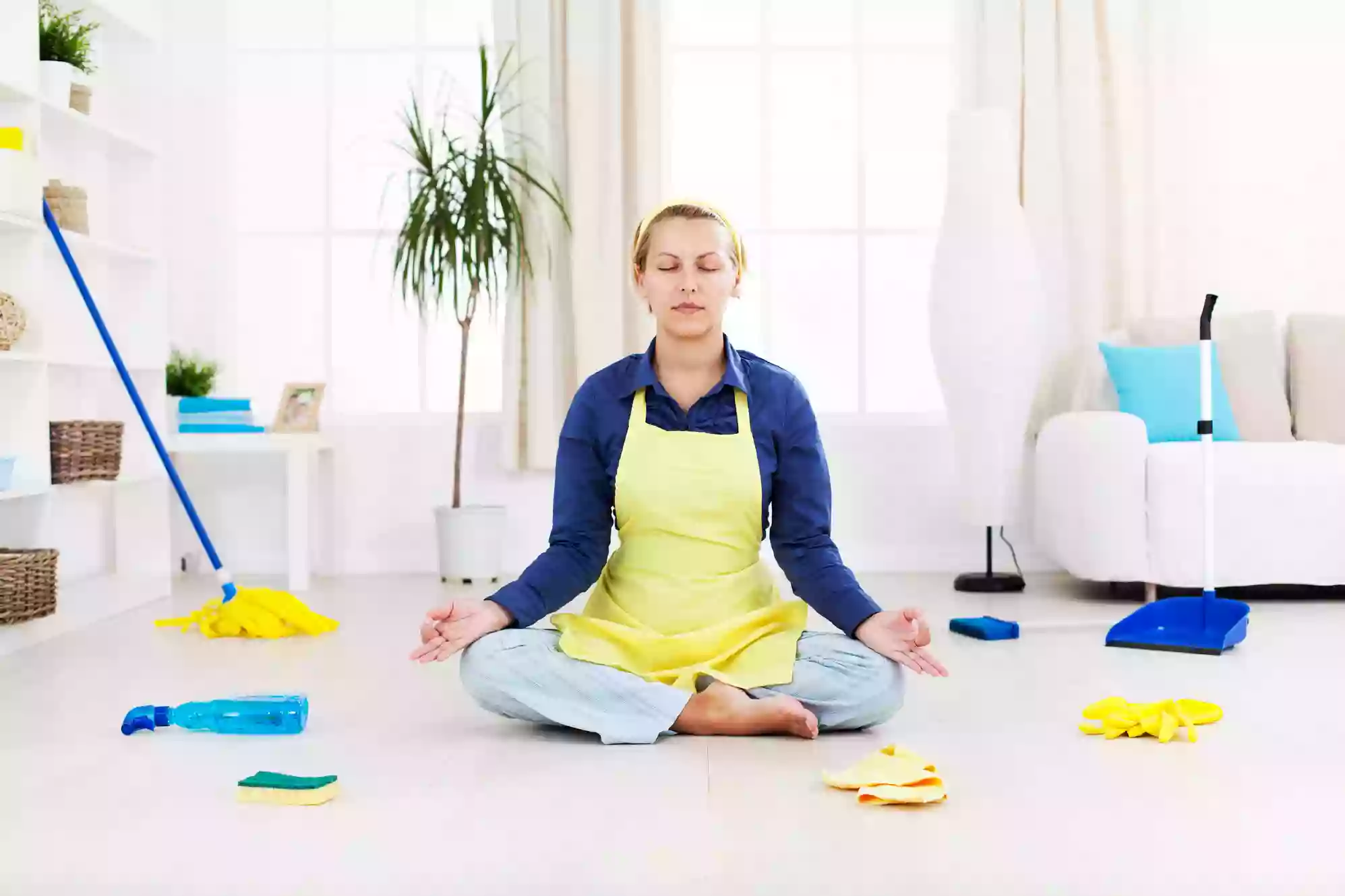 Zen Clean Zen Clean