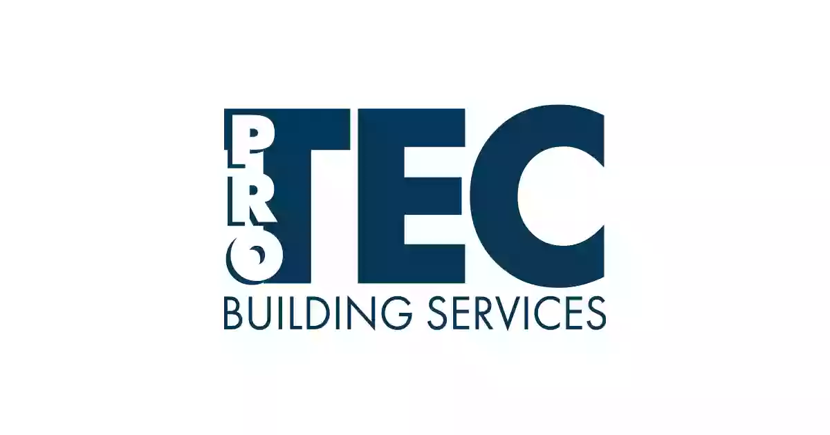 ProTec Building Services ProTec Building Services