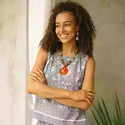 NOVICA NOVICA