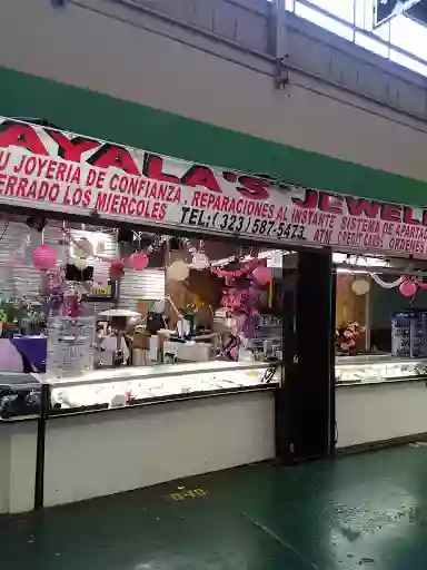 Ayalas Jewelery