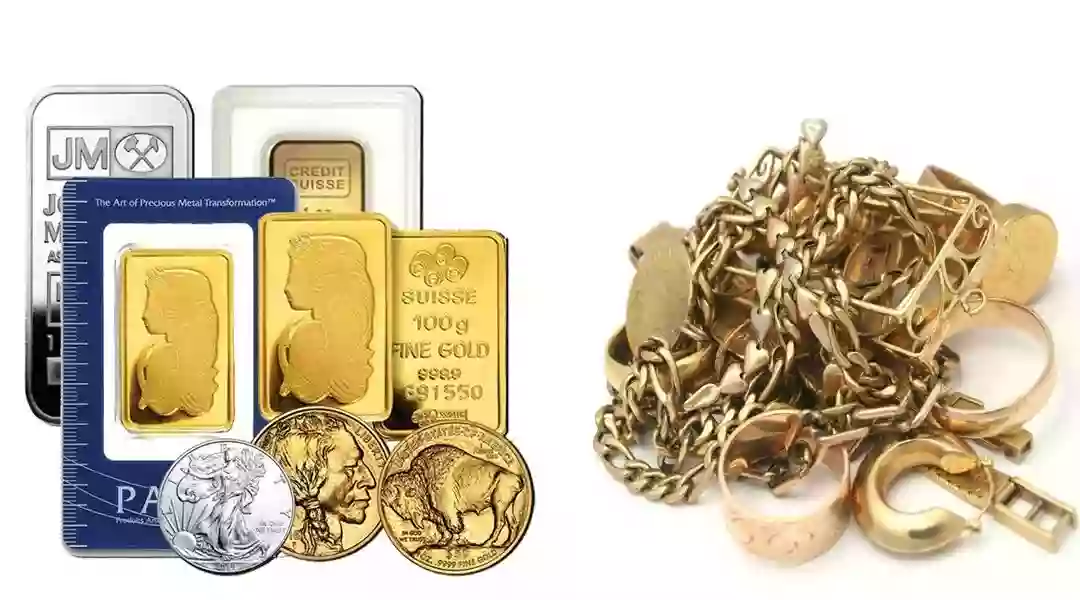 Gold Pig Gold Pig