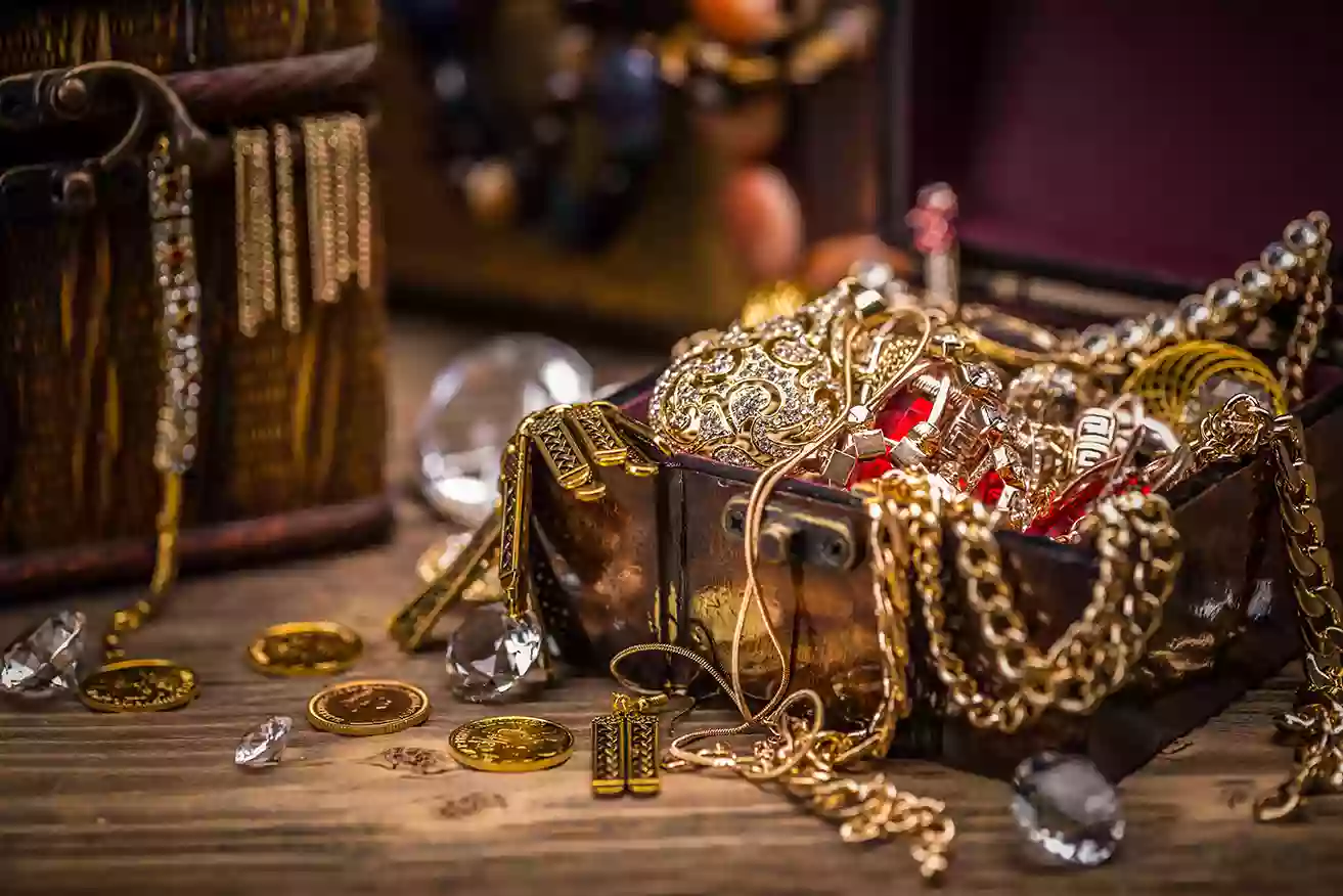 The Jewelry Box Estate Buyers The Jewelry Box Estate Buyers