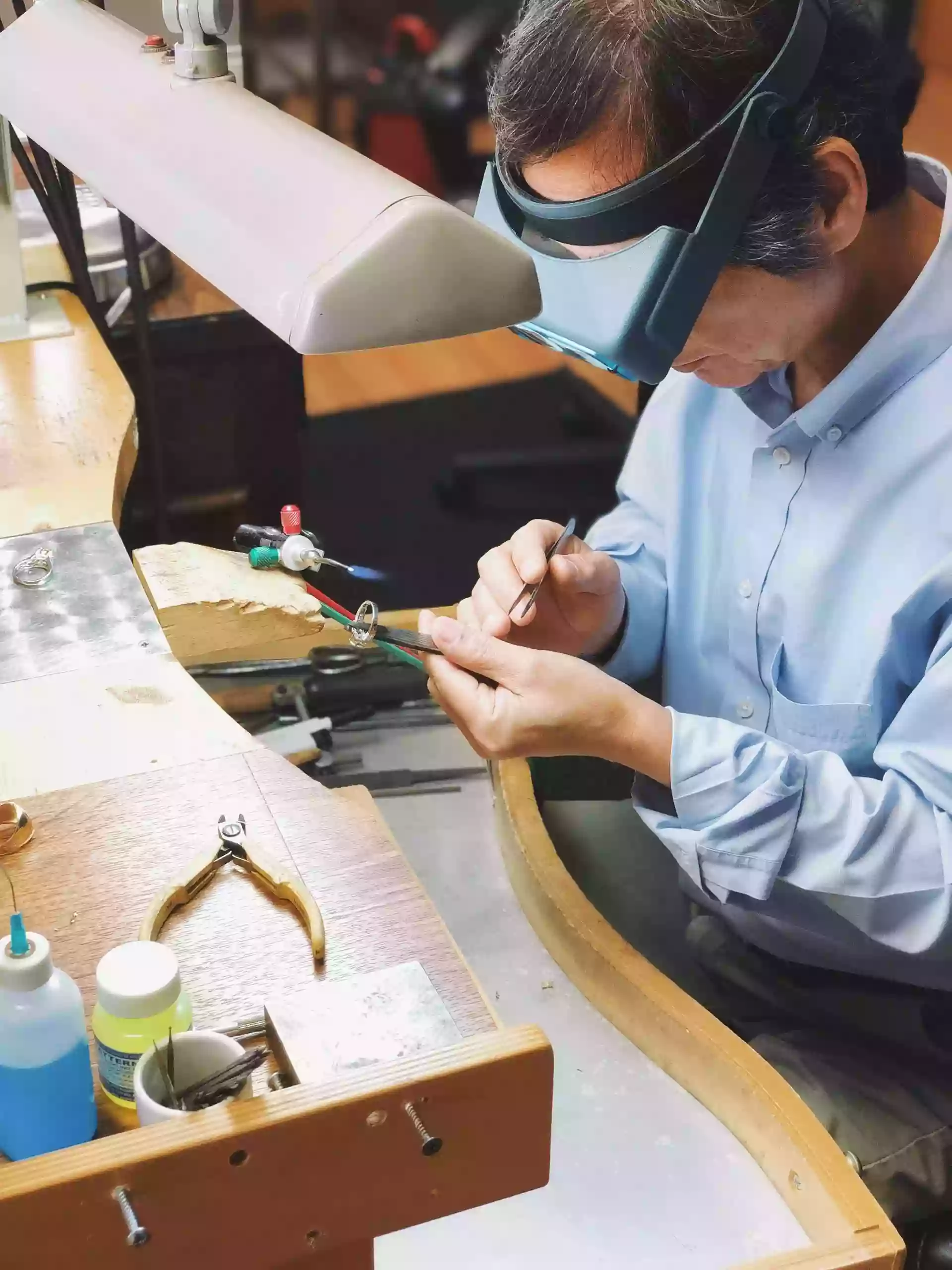 JJ Jeweler JJ Jeweler