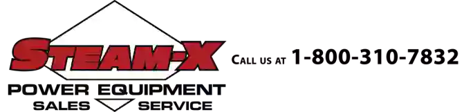 SteamX SteamX