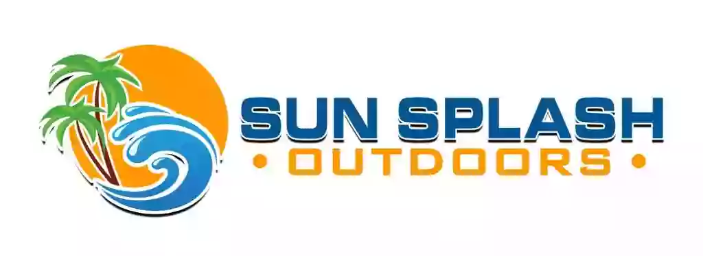Sun Splash Outdoors Sun Splash Outdoors