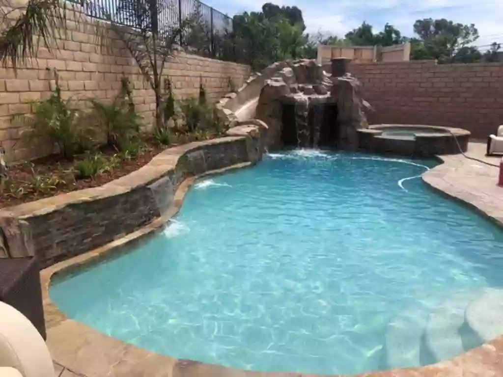 GreenGorillaPools GreenGorillaPools