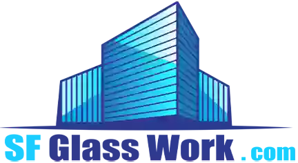 Glass Work Glass Work