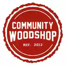 Community Woodshop Community Woodshop