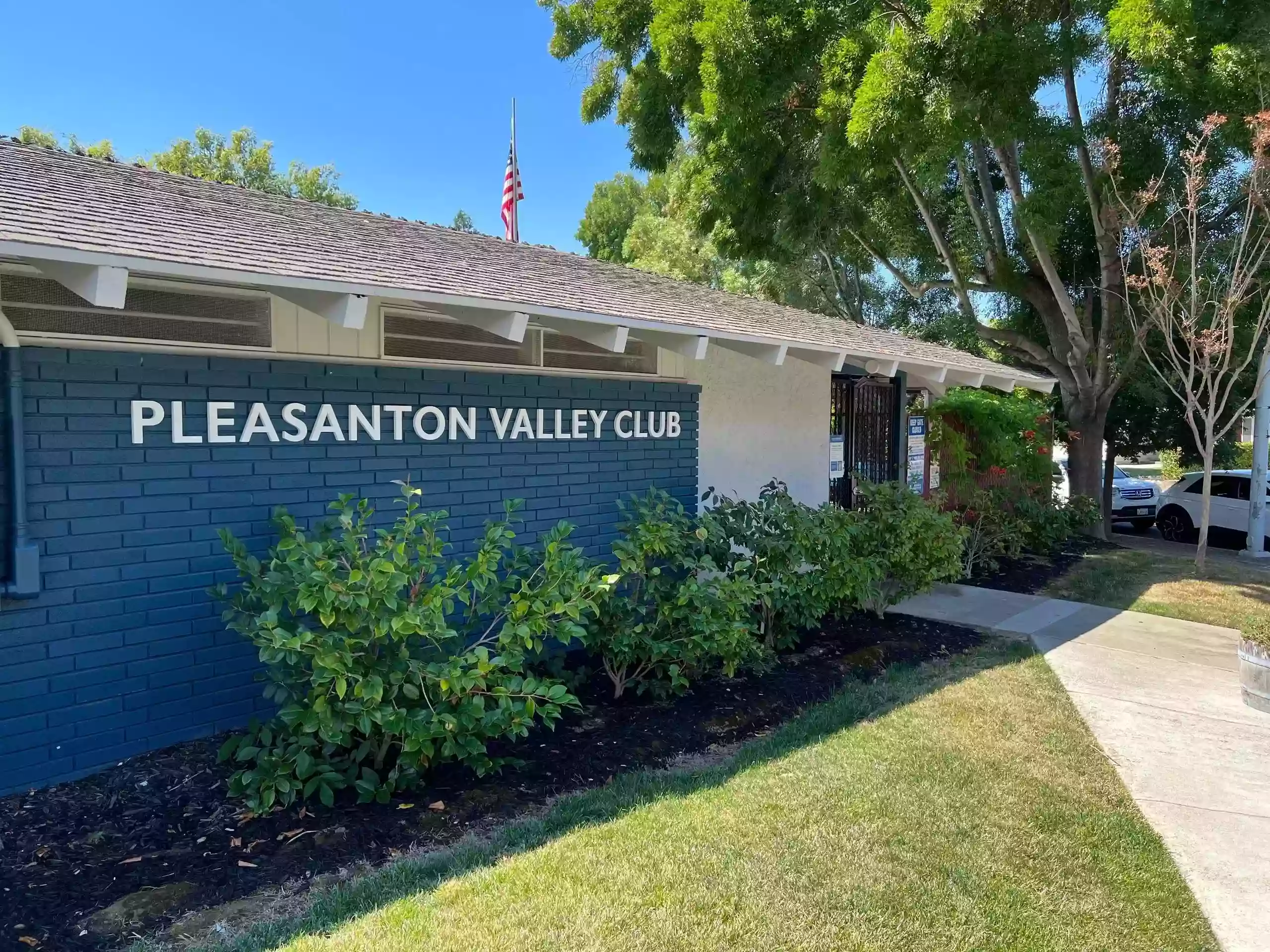 Pleasanton Valley Swim Club Pleasanton Valley Swim Club