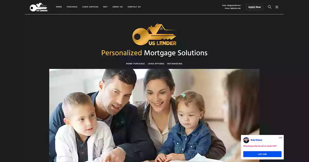 US Lender US Lender