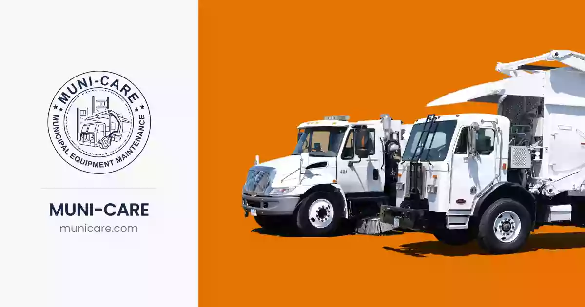 Muni-Care Muni-Care
