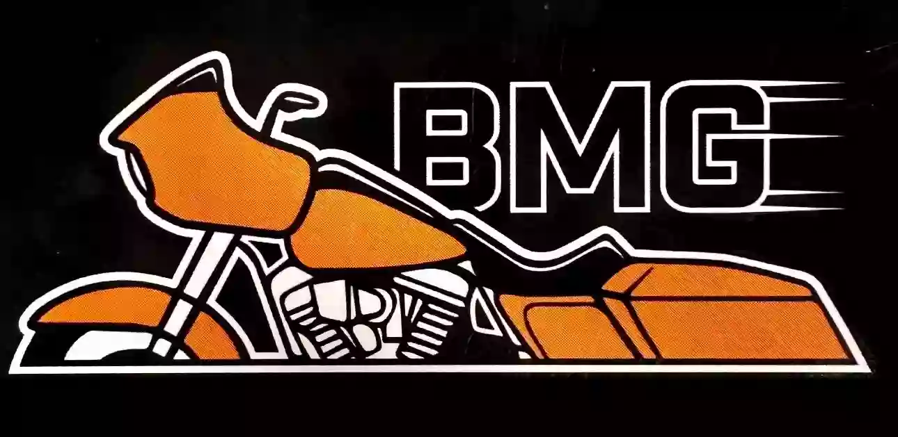 BMG Customs BMG Customs
