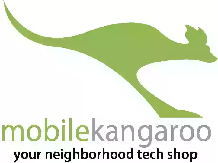 Mobile Kangaroo - Apple Authorized iPhone & Mac Repair Mobile Kangaroo - Apple Authorized iPhone & Mac Repair