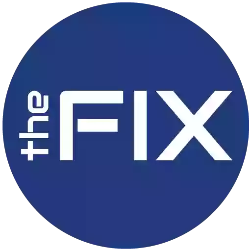 The Fix - Phone Repair, Tablet Repair and Accessories The Fix - Phone Repair, Tablet Repair and Accessories