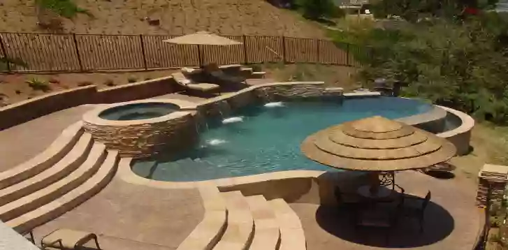 Padre Pools Padre Pools