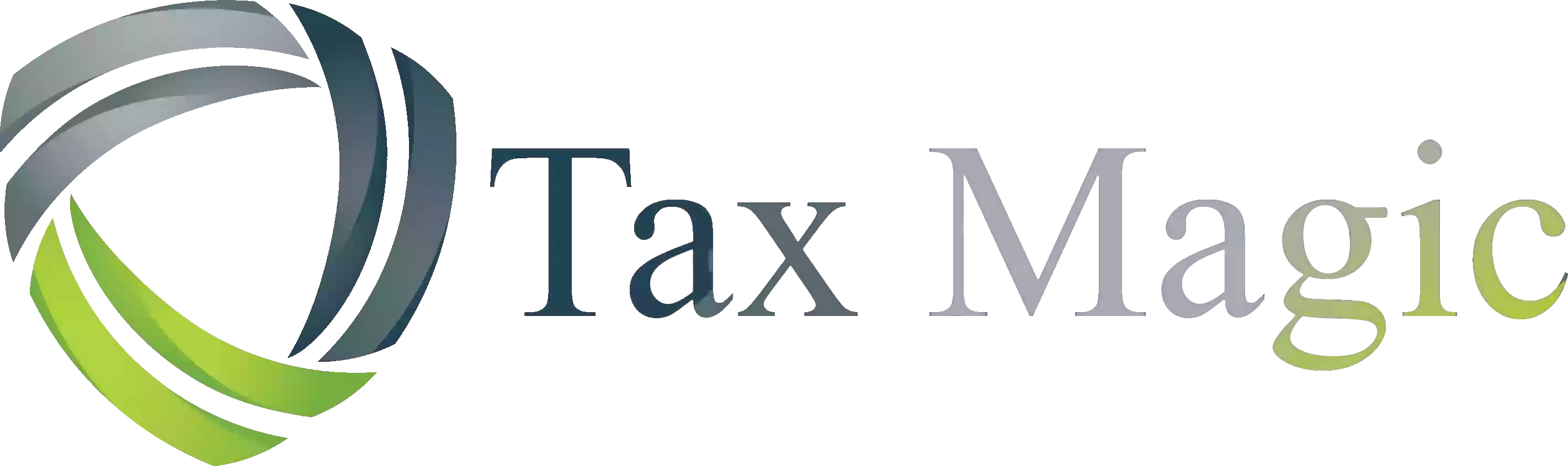 Tax Magic Tax Magic