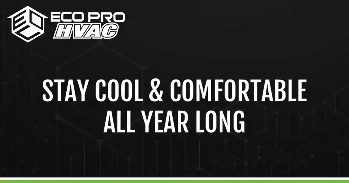 EcoPro HVAC EcoPro HVAC