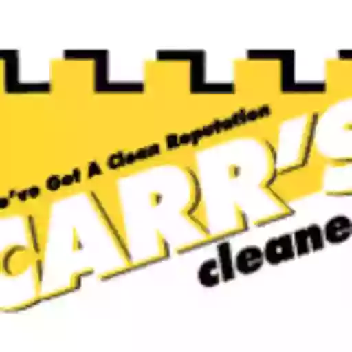 Carr's Cleaners Carr's Cleaners