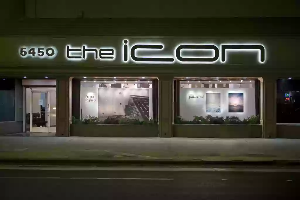 The Icon The Icon