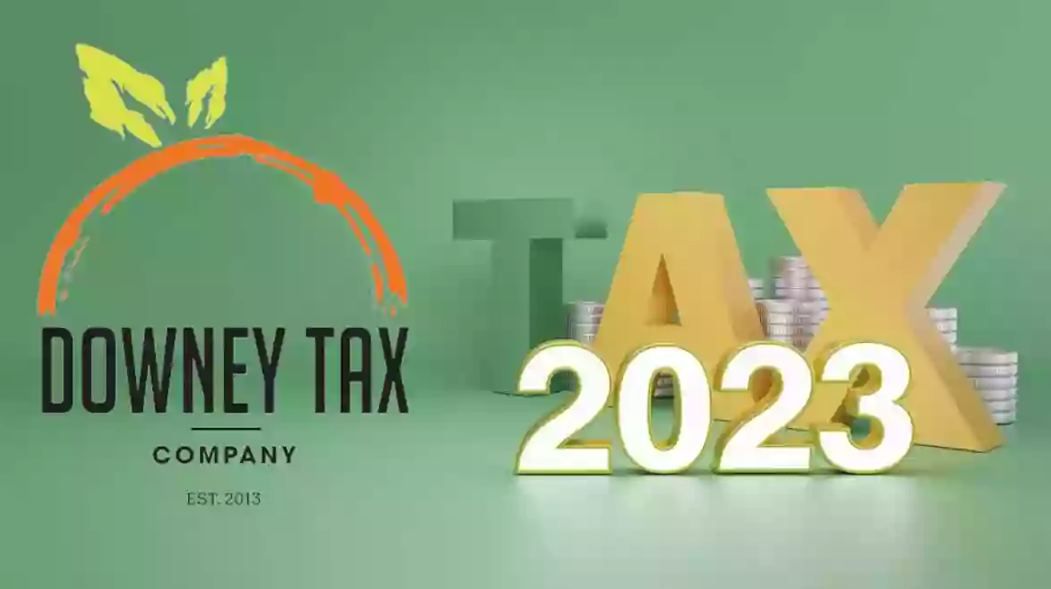 Downey Tax Company Downey Tax Company