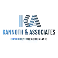Kannoth & Associates CPA, Inc. Kannoth & Associates CPA, Inc.