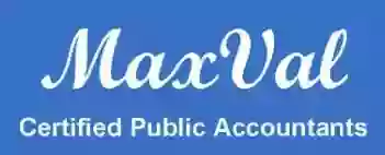Maxval CPA Maxval CPA