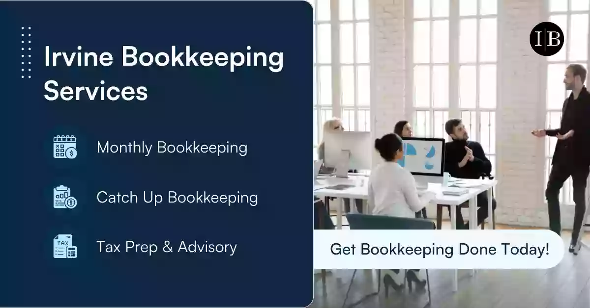 Irvine Bookkeeping Irvine Bookkeeping