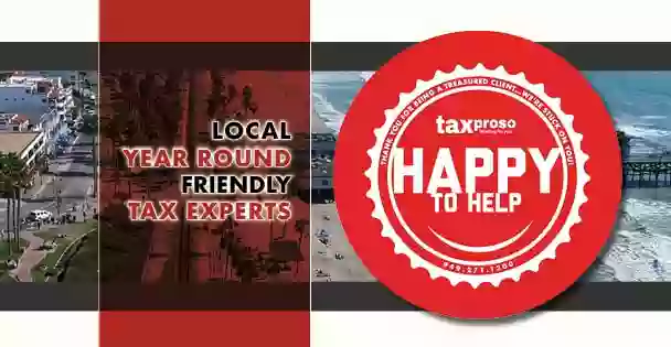 Taxpros Taxpros