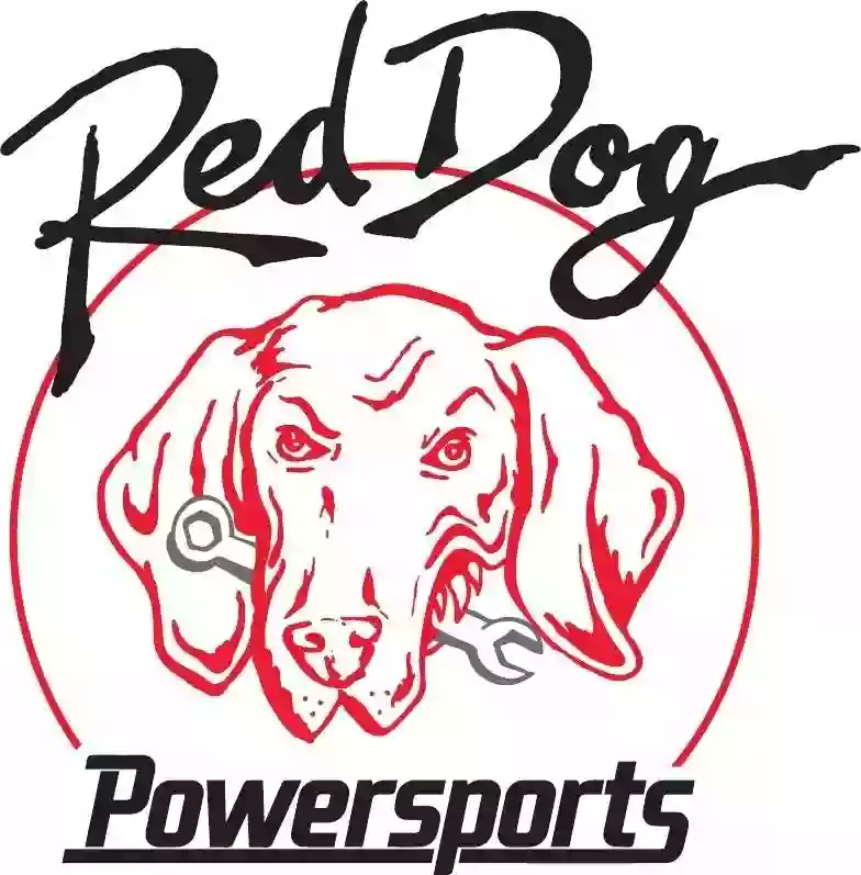 Red Dog Powersports Red Dog Powersports