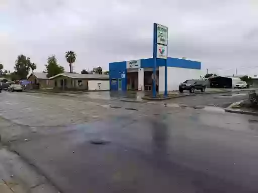 Blythe Express Lube Blythe Express Lube