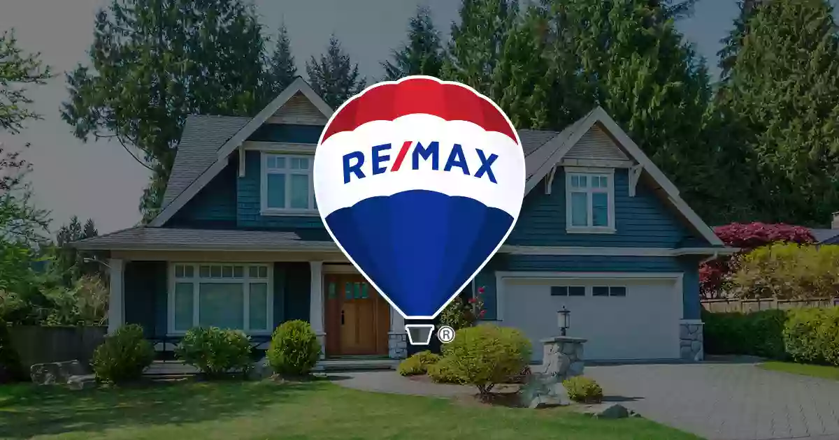 RE/MAX Blythe Realty RE/MAX Blythe Realty