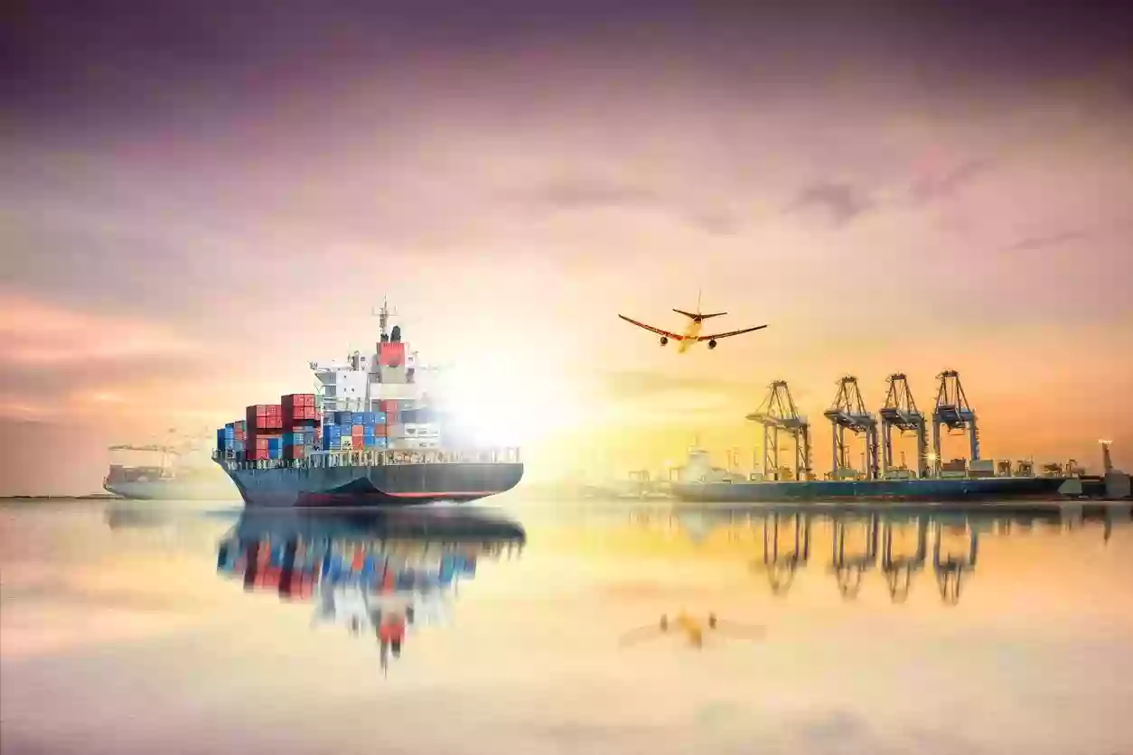 A Shipping A Shipping