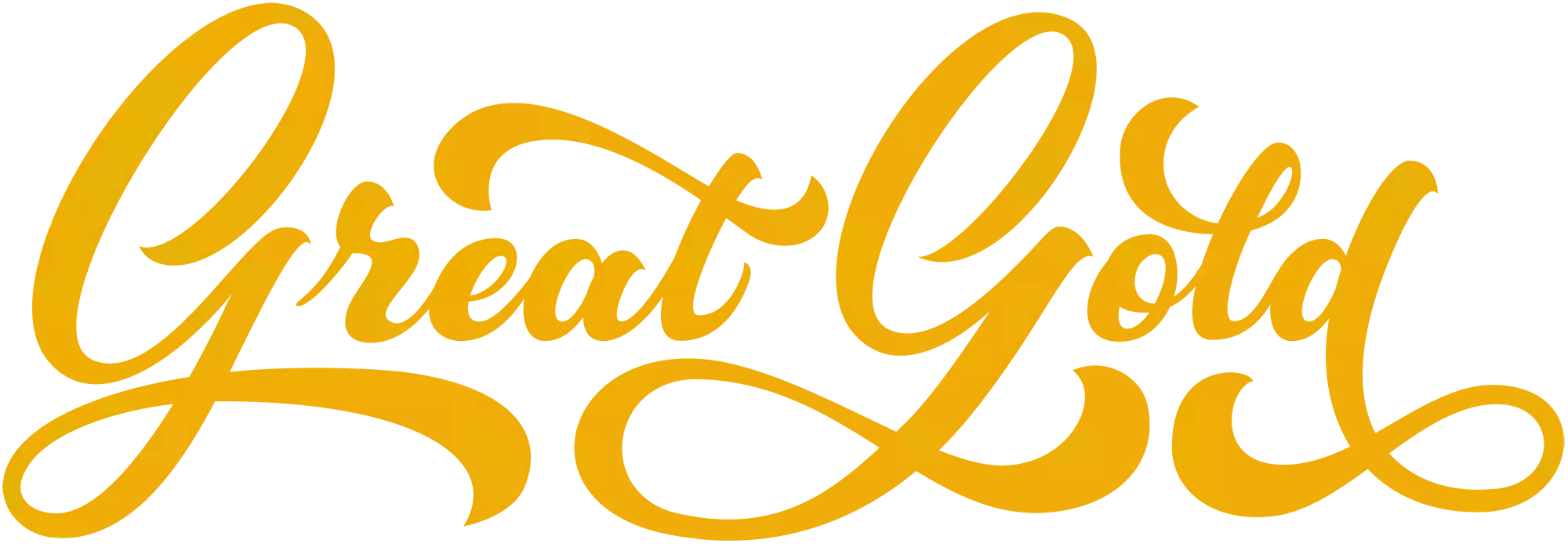 Great Gold Great Gold