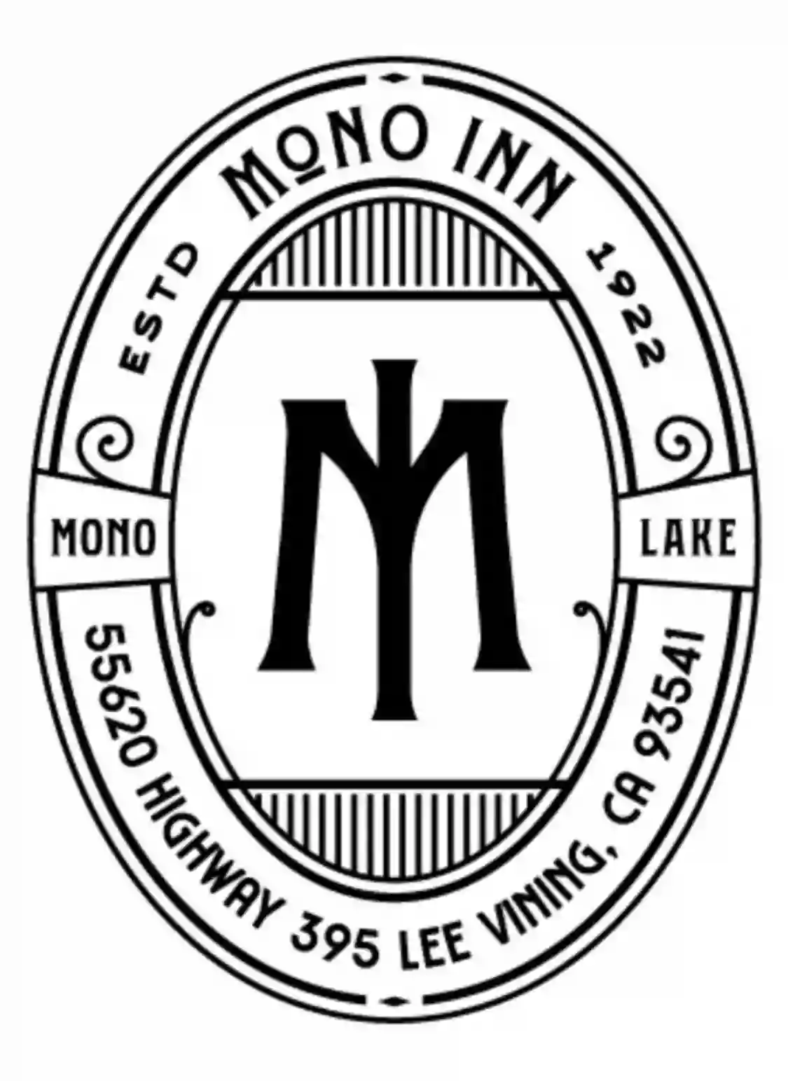 Mono Inn Mono Inn