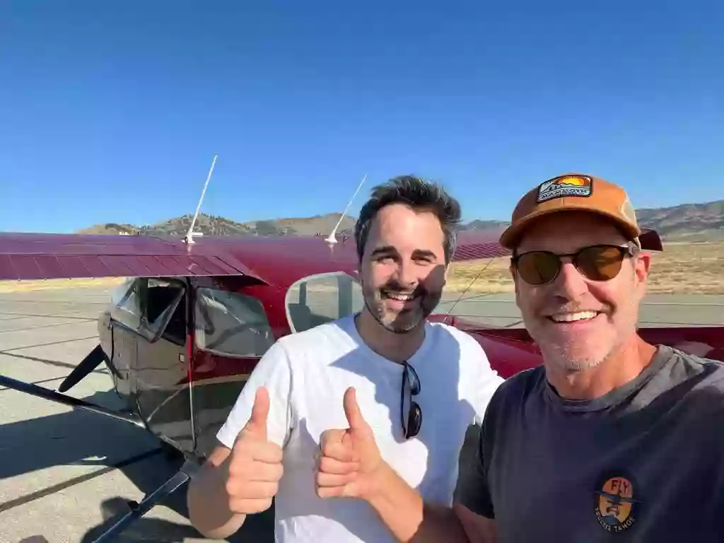 Learn 2 Fly Truckee Learn 2 Fly Truckee