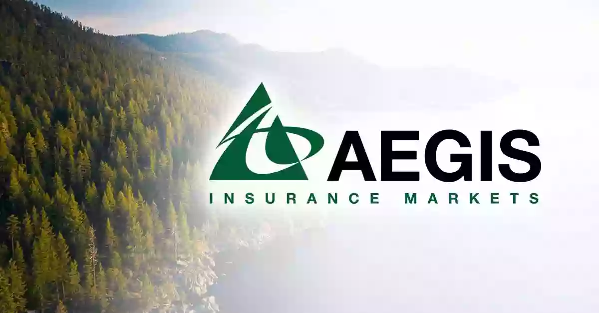 InterWest Insurance Services, LLC / Aegis Insurance Markets InterWest Insurance Services, LLC / Aegis Insurance Markets