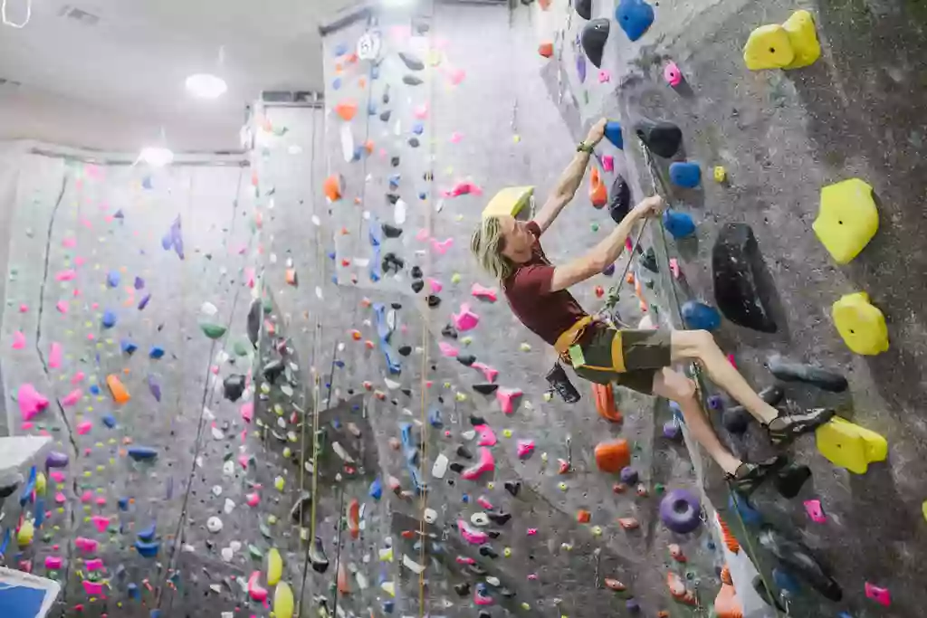 High Altitude Fitness Truckee High Altitude Fitness Truckee