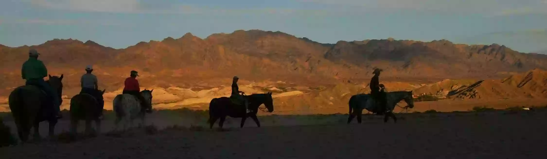 Furnace Creek Stables Furnace Creek Stables