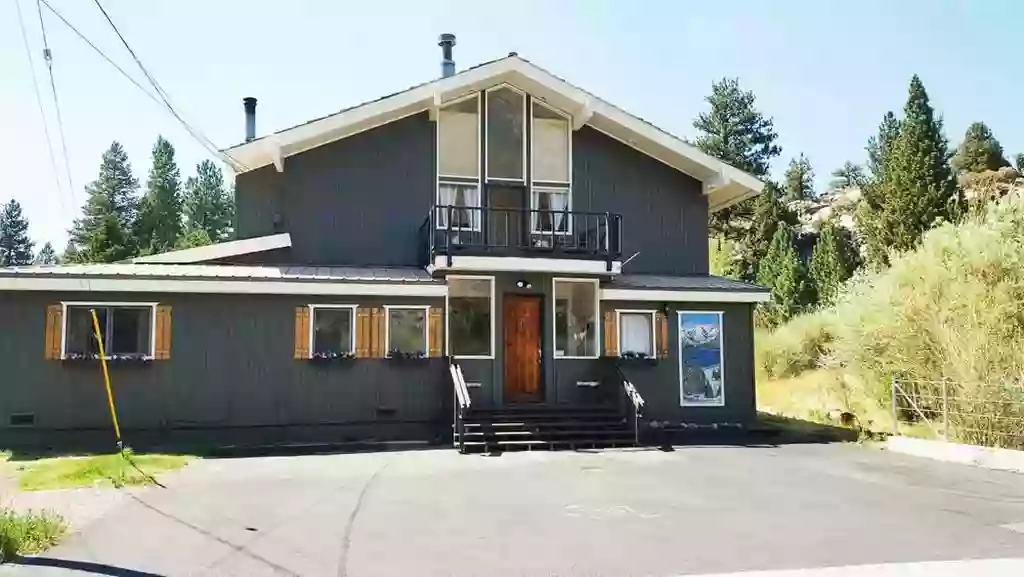 ALPINE INN ALPINE INN