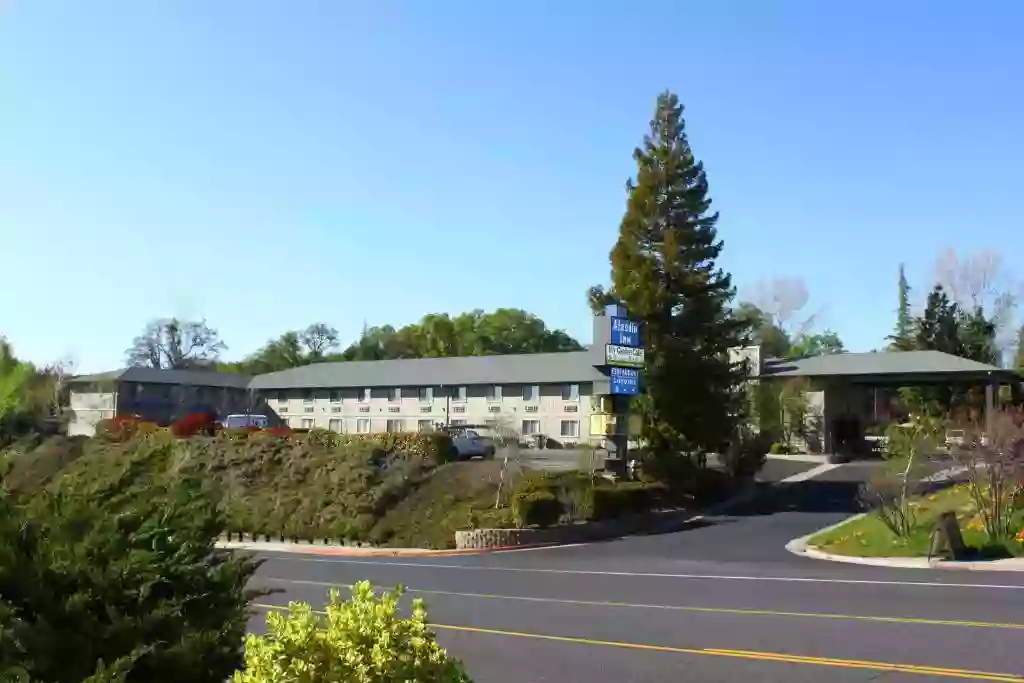 Aladdin Inn Aladdin Inn