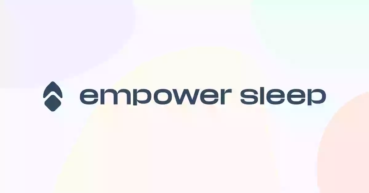 Empower Sleep